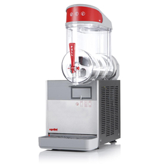Ugolini Granitor® MT1GL P Slush-Eismaschine, Ausführung: MT1GL P