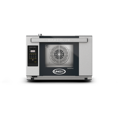 UNOX BAKERLUX SHOP.Pro™ GO Stefania Konvektionsofen / Heißluftofen für Bäckerei & Gastronomie