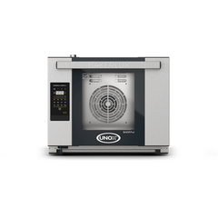 UNOX BAKERLUX SHOP.Pro™ GO Arianna Konvektionsofen / Heißluftofen für Bäckerei & Gastronomie