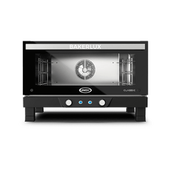 UNOX BAKERLUX CLASSIC MANUAL XENA-03EU-MADN Konvektionsofen / Heißluftofen