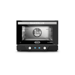 UNOX BAKERLUX CLASSIC MANUAL XENA-03HS-MADN Konvektionsofen / Heißluftofen