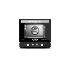 UNOX BAKERLUX CLASSIC MANUAL XENA-03QS-MADN Konvektionsofen / Heißluftofen