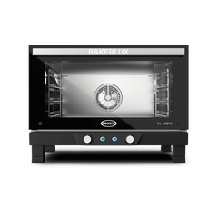 UNOX BAKERLUX CLASSIC MANUAL XENA-04EU-EADN Konvektionsofen / Heißluftofen