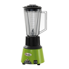 Santos Bar Blender # 33 Grün lackiert, Ausführung: Grün