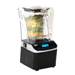 Santos Brushless Blender # 62