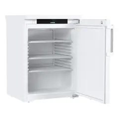 Liebherr FRTvg 1501 Performance unterbaufähiger Gewerbekühlschrank mit Umluftkühlung, Weiß, Türart : Volltür, Farbe: Weiß