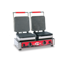 GMG Waffeleisen Gelato WE 25 Teflon beschichtet