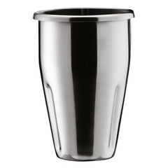 Nosch Edelstahlbecher 900 ml, Ausführung: Edelstahl