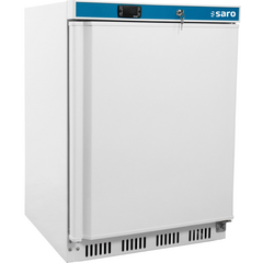 SARO Lagerkühlschrank - weiß HK 200