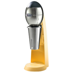 Santos Mixer Shaker # 54N, gelb, Ausführung: Gelb