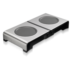 Bonamat HP 2 Warmhalteplatten für Glas- und Edelstahlkannen