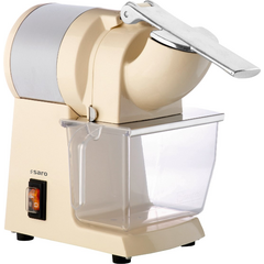 SARO Käsereibemaschine SANTOS 2N