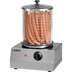 SARO Hot-Dog-Maker CS-100