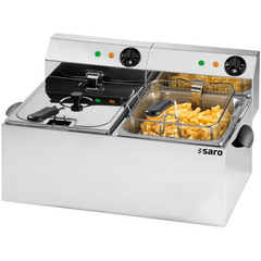 SARO Fritteuse PROFRI 66