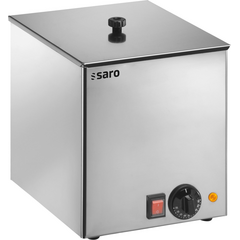 SARO Wurstwärmer HD 100