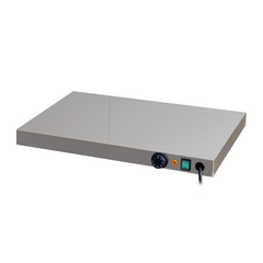 SARO Warmhalteplatte 1 x GN 1/1 ROM