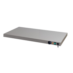 SARO Warmhalteplatte 2 x GN 1/1 MAILAND