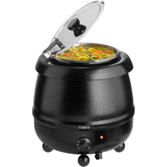 SARO Suppen- und Thekenkessel SKZ-12