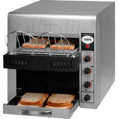 SARO Durchlaufofen CHRISTIAN