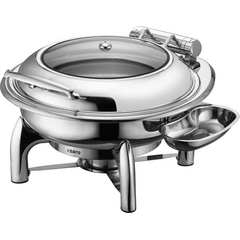 SARO Induktion Chafing Dish, rund JESSIE