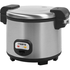 SARO Elektrischer Reiskocher JULIUS