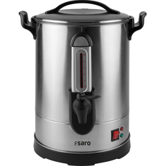 SARO Kaffeemaschine mit Rundfilter CAPPONO 40