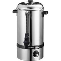 SARO Glühweinkocher / Heißwasserspender HOT DRINK MINI