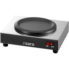 SARO Warmhalteplatte HP1