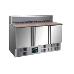 SARO Pizzatisch GIANNI PS 903