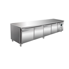 SARO Unterbaukühltisch UGN 4100 TN