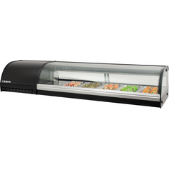SARO Sushivitrine SV 1800
