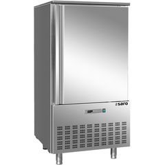 SARO Schockfroster URSUS 10