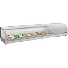 SARO Sushivitrine SAMIRA