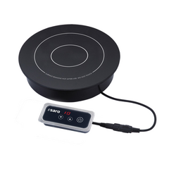 SARO Einbau-Induktionsplatte EVA