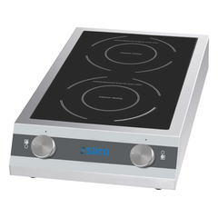 SARO Induktionskochplatte Modell ANITA