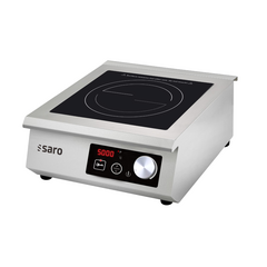 SARO Induktionskochplatte Modell LILLY