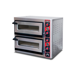 SARO Pizzaofen FABIO 2620