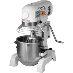 SARO Planetenrührwerk PR 10