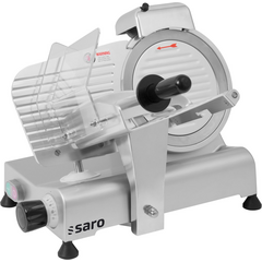 SARO Aufschnittmaschine LIVORNO