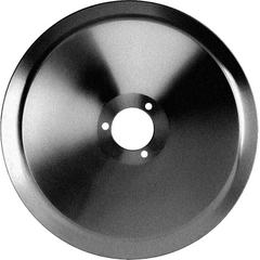 SARO Teflonmesser Glatt für AS 250