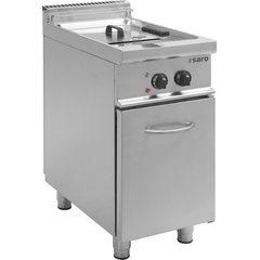 SARO Elektrofritteuse E7/FRE1V13