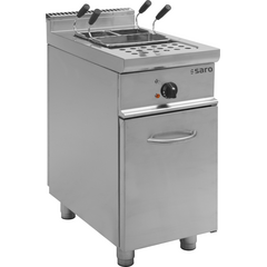 SARO Gasnudelkocher E7/KPG1V40