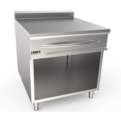 SARO Neutralelement+Schublade 800X900X850mm LQ