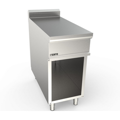 SARO Neutralelement offener Unterbau 400X900X850mm LQ