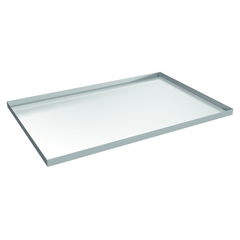 SARO Alu-Backblech für EKO GN, MID 4, MID 6