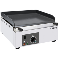 SARO Griddleplatte GPK 400
