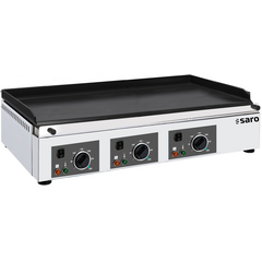 SARO Griddleplatte GPK 800