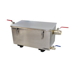 SARO Fettabscheider FA132