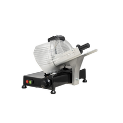 SARO Aufschnittmaschine F195 schwarz