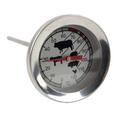 SARO Fleisch Thermometer 4710